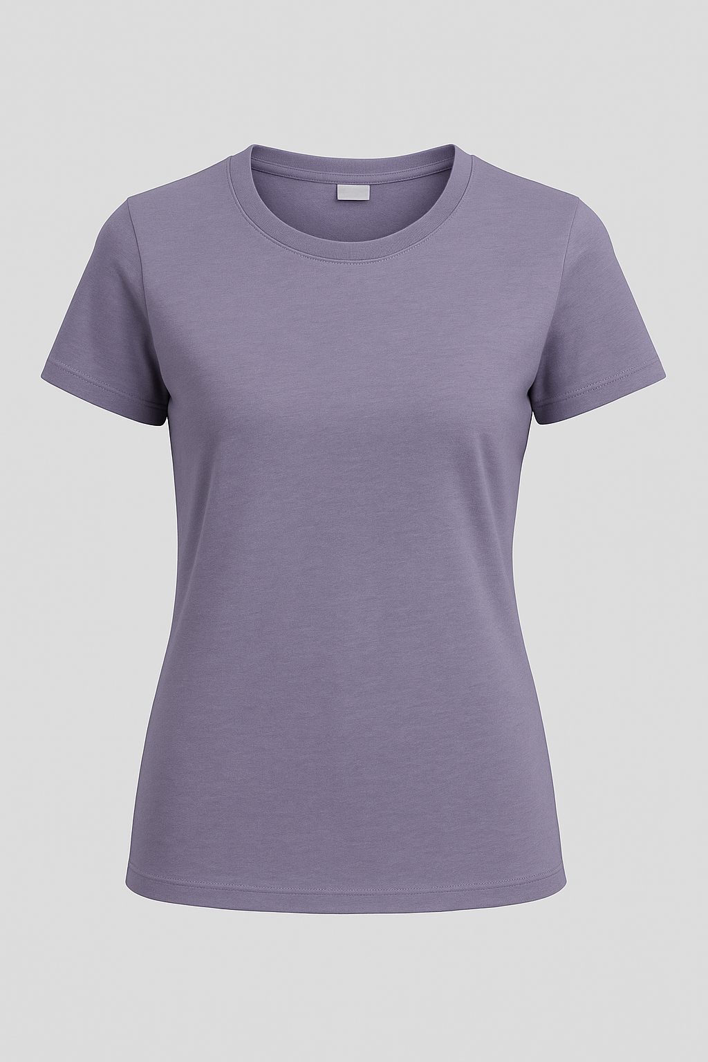 Basic T-Shirt (Classic Fit)
