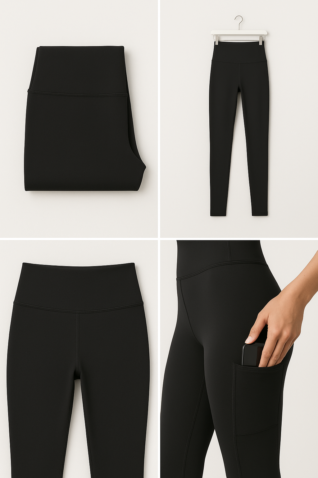 Compression Leggings