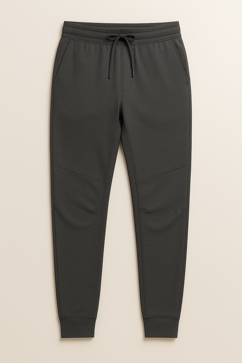 Athletic Performance Knit Pants