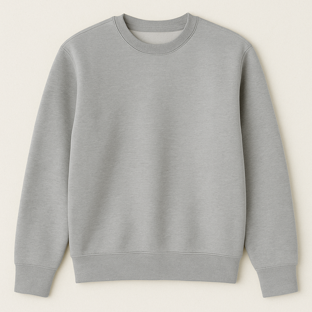 Regular Sweatshirt