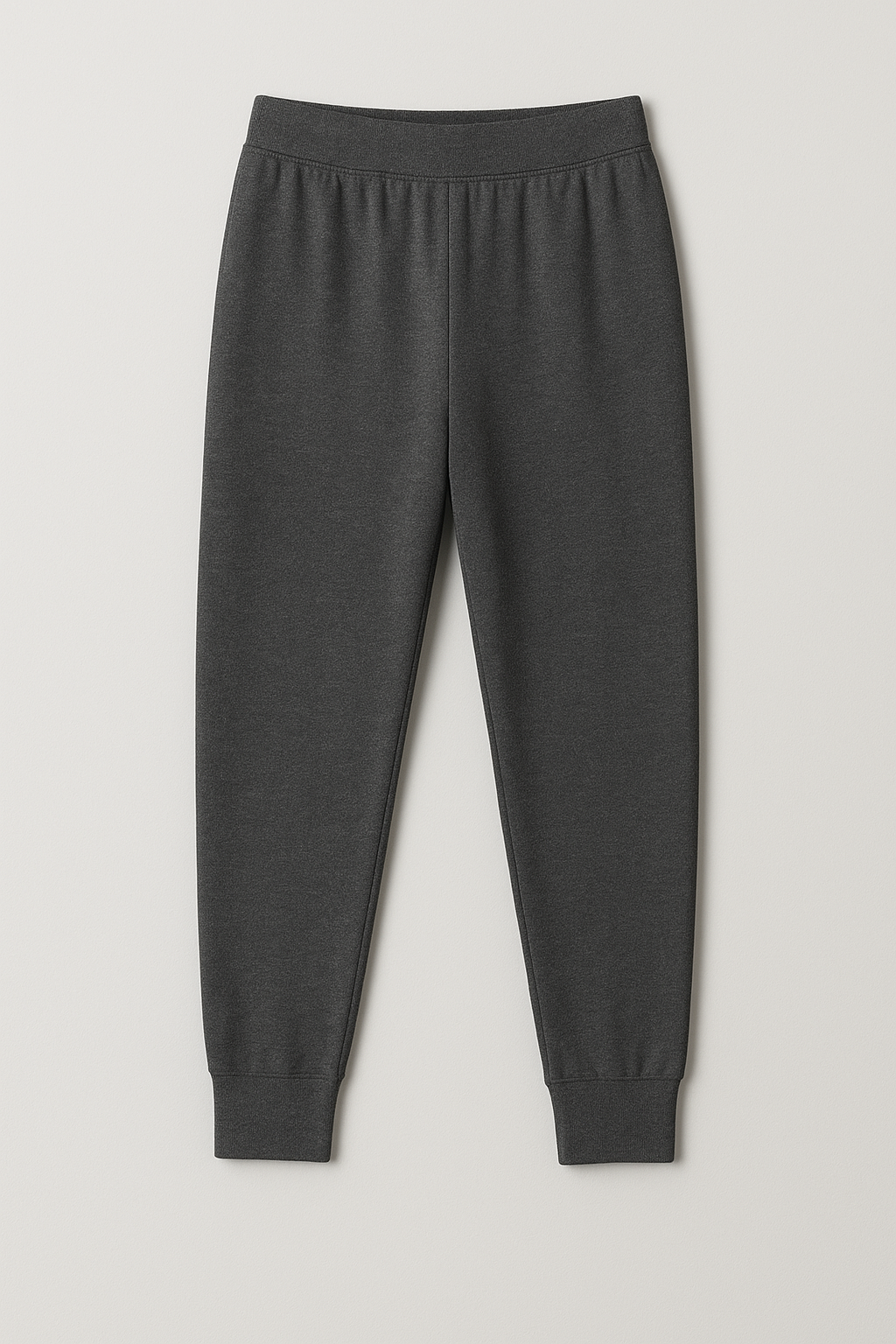 Brushed Knit Sleep Pants