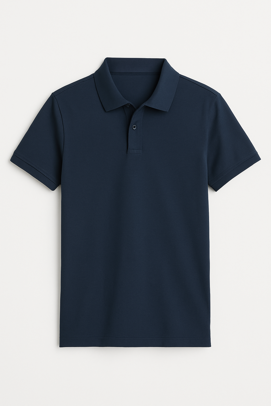 Slim Fit Polo