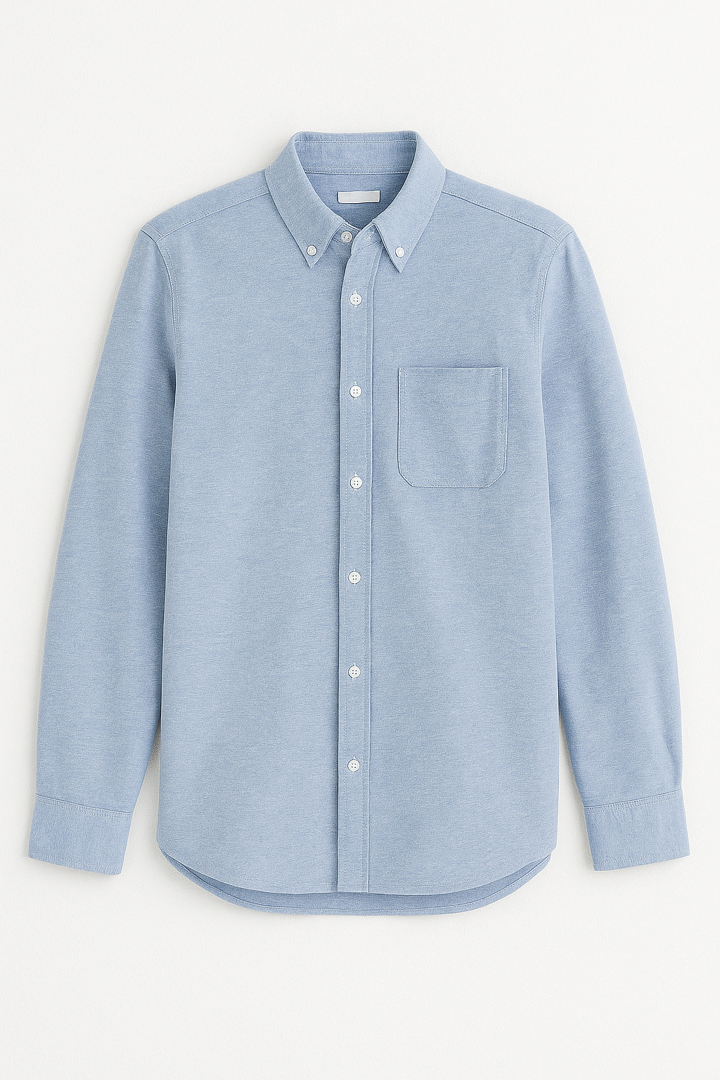 Slim Full Sleeve Shirt