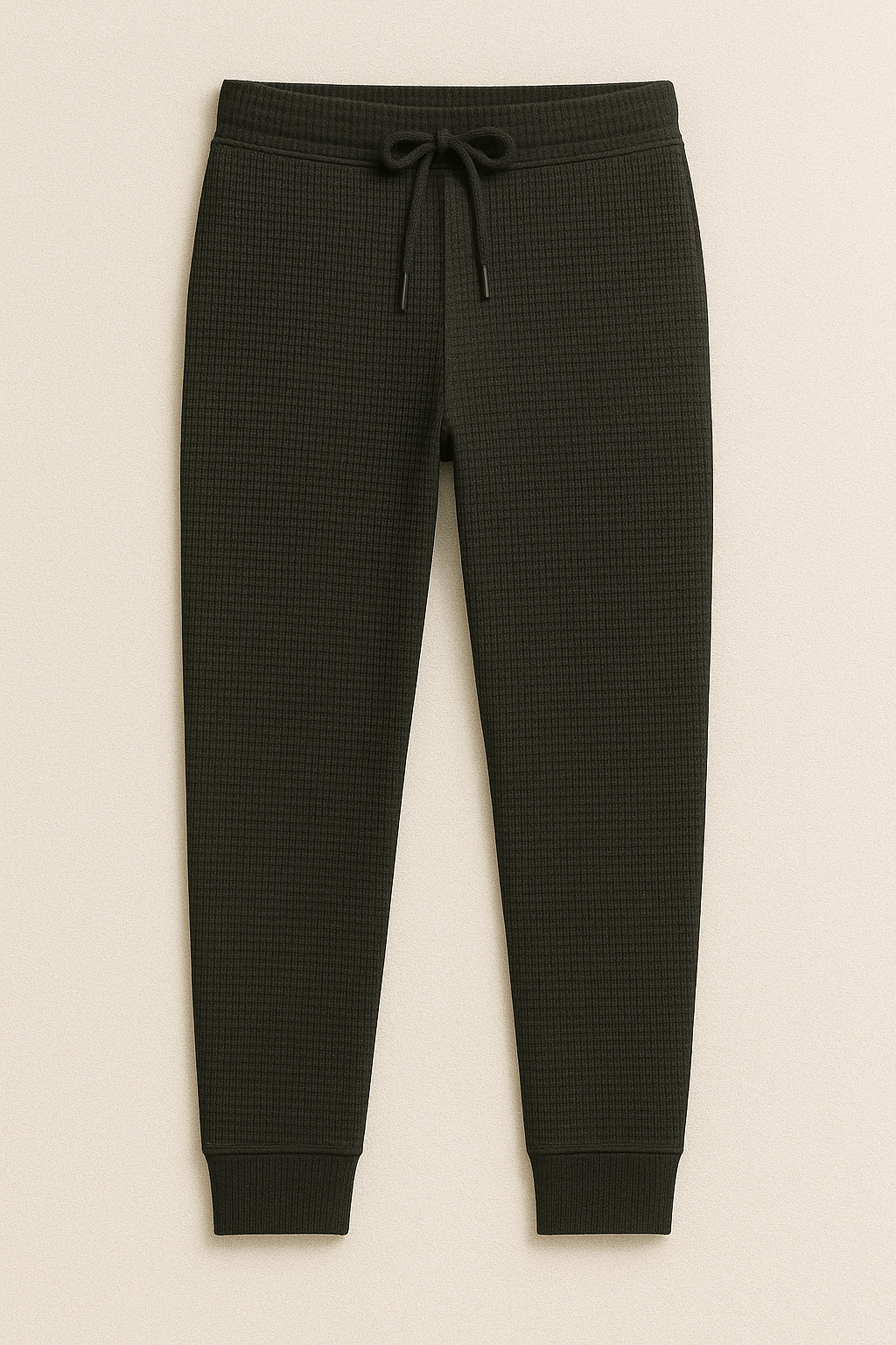 Thermal Knit Lounge Pants